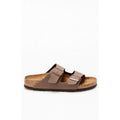 Birkenstock Women's Women's Arizona Slide Sandal Mocha - Multicolor T-Shirts, Hoodie, Sweatshirt | CiraTrend.com