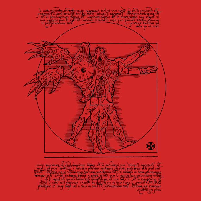 Birkin Vitruvian - Women's Apparel T-Shirts, Hoodie, Sweatshirt | CiraTrend.com (Image 2)