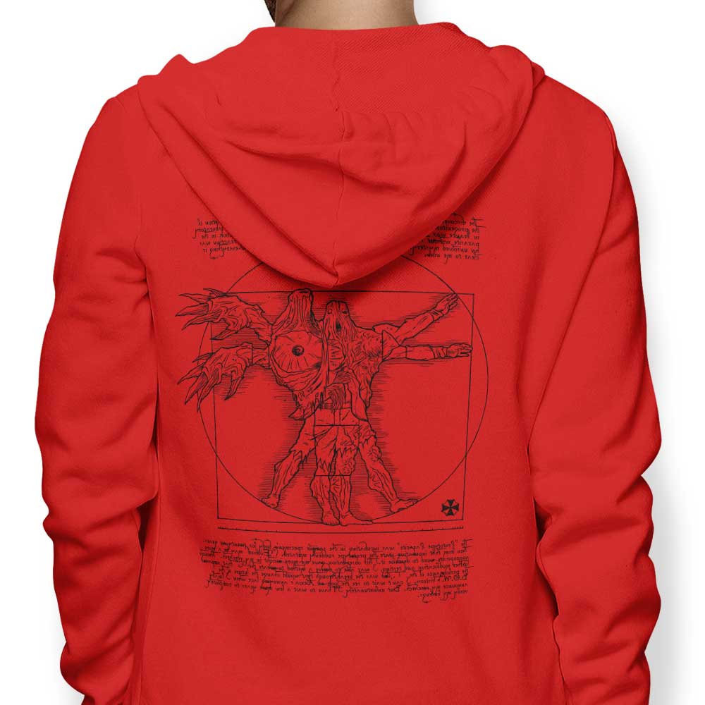 Birkin Vitruvian - Hoodie T-Shirts, Sweatshirt | CiraTrend.com (Image 1)