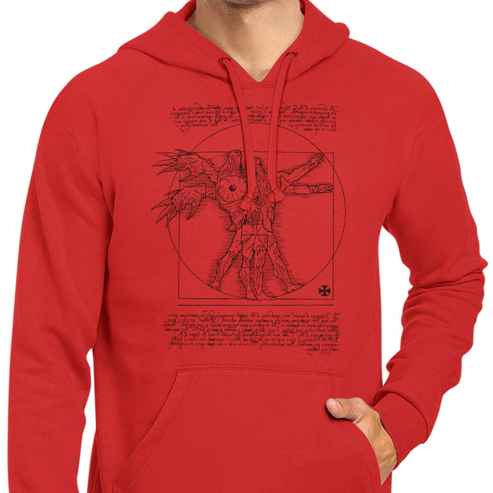 Birkin Vitruvian - Hoodie T-Shirts, Sweatshirt | CiraTrend.com (Image 5)
