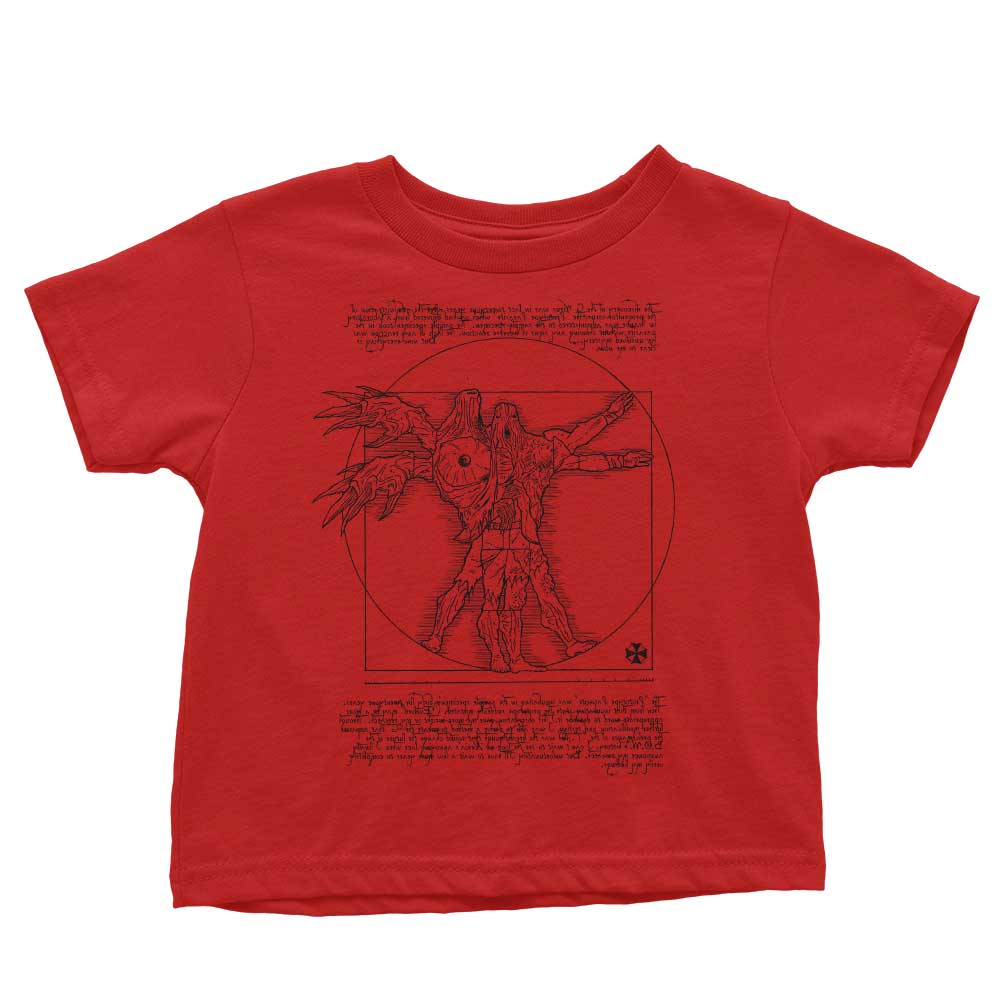 Birkin Vitruvian - Youth Apparel T-Shirts, Hoodie, Sweatshirt | CiraTrend.com (Image 5)