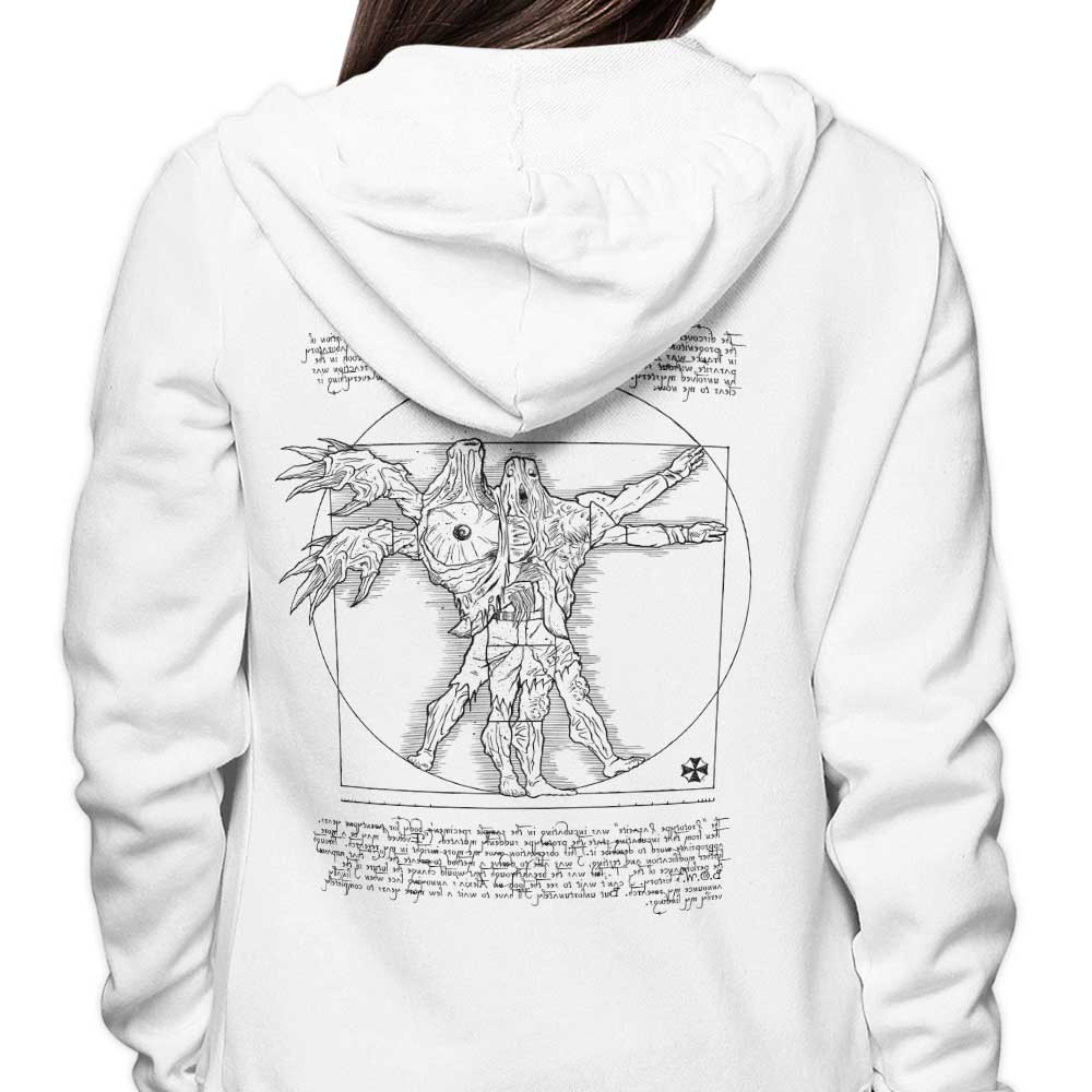 Birkin Vitruvian - Hoodie T-Shirts, Sweatshirt | CiraTrend.com (Image 4)
