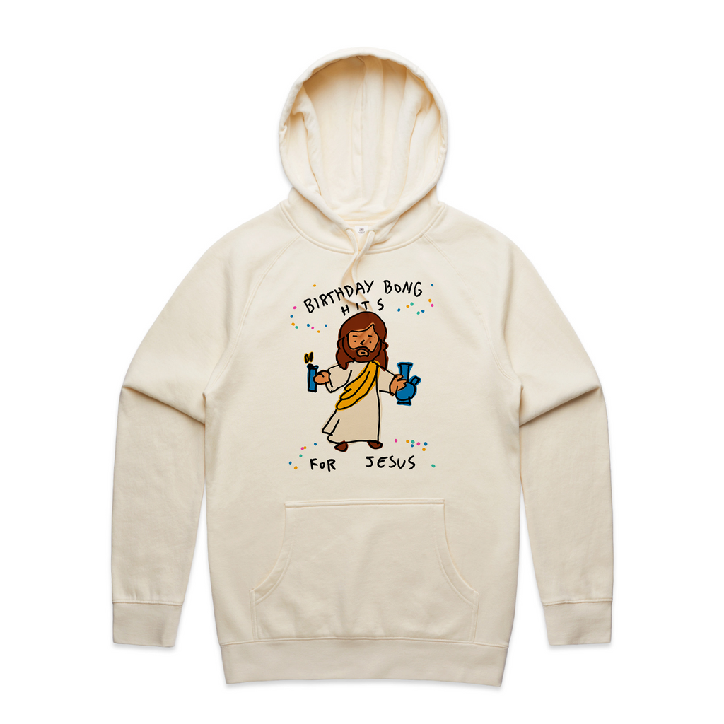 Birthday Bong Hits Hoodie T-Shirts, Sweatshirt | CiraTrend.com (Image 1)