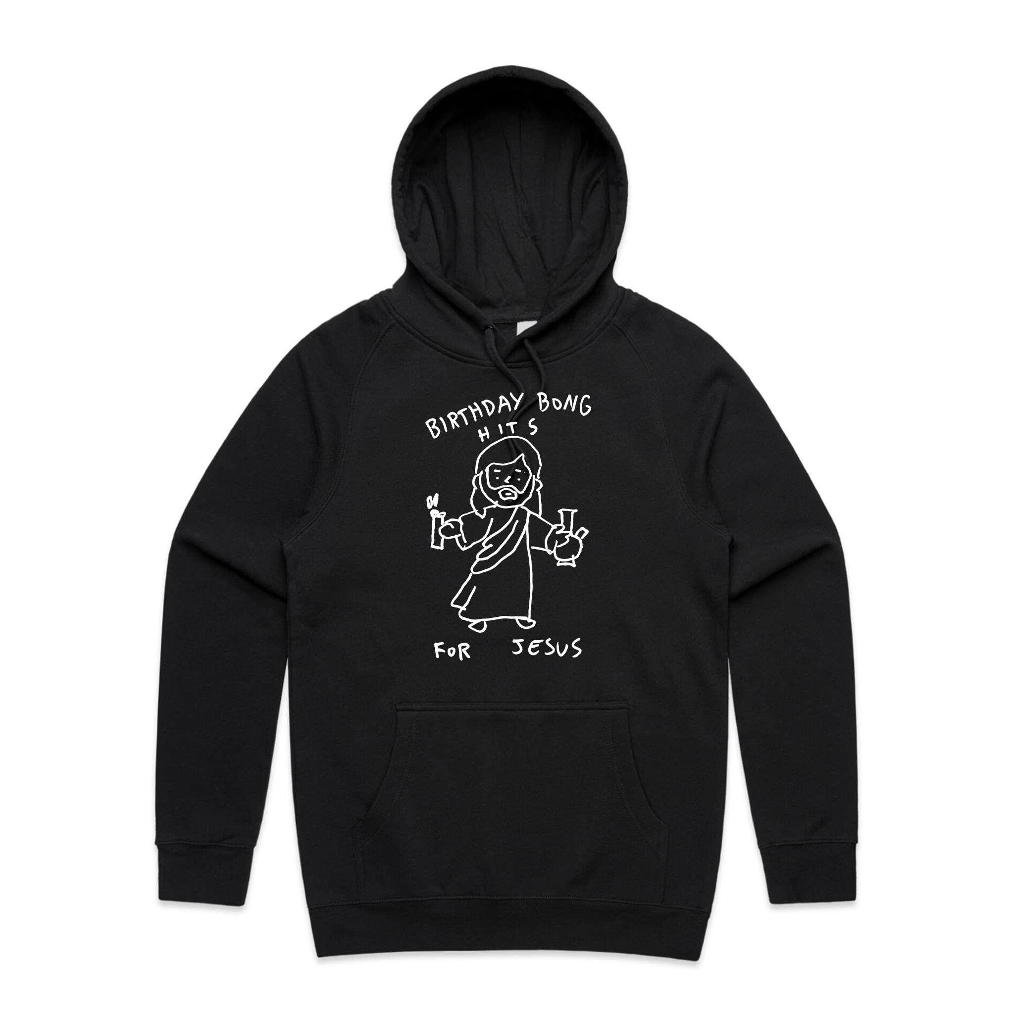 Birthday Bong Hits Hoodie T-Shirts, Sweatshirt | CiraTrend.com (Image 3)