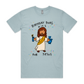 Birthday Bong Hits Tee Hoodie, Sweatshirt | CiraTrend.com (Image 1)
