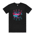 Bisexual Disaster Tee Hoodie, Sweatshirt | CiraTrend.com (Image 1)