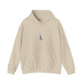 Bison Hoodie-Simple standing sky Bison hoodie T-Shirts, Sweatshirt | CiraTrend.com
