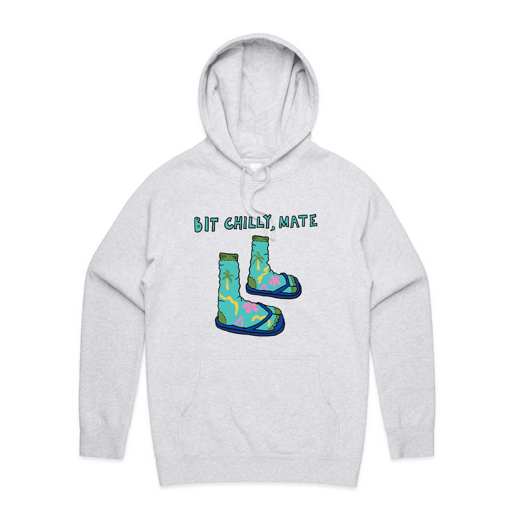 Bit Chilly Hoodie T-Shirts, Sweatshirt | CiraTrend.com (Image 2)