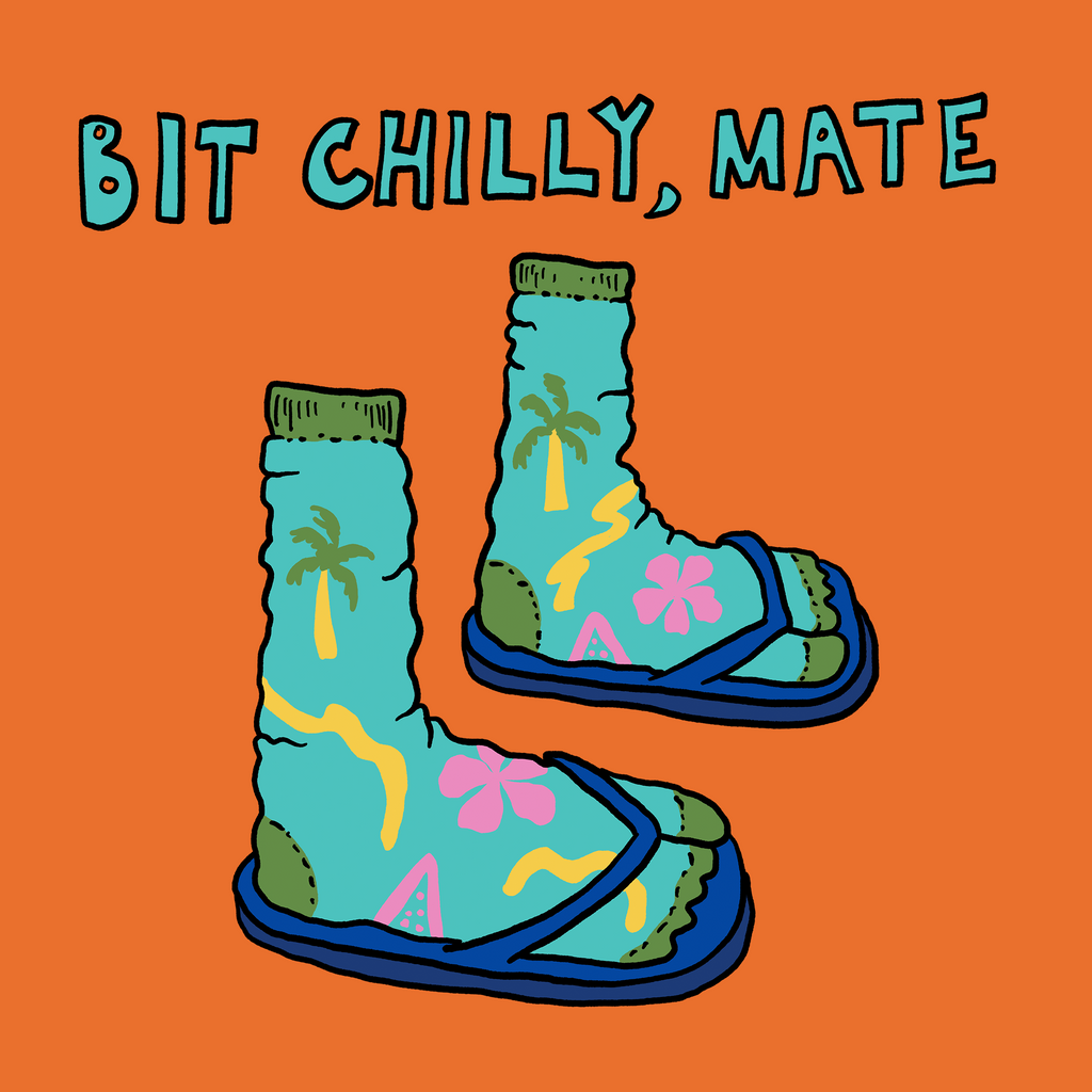 Bit Chilly Hoodie T-Shirts, Sweatshirt | CiraTrend.com (Image 5)