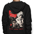 Bite Club - Hoodie T-Shirts, Sweatshirt | CiraTrend.com (Image 1)