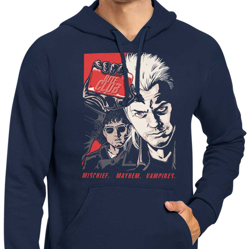 Bite Club - Hoodie T-Shirts, Sweatshirt | CiraTrend.com (Image 5)