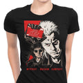 Bite Club - Women's Apparel T-Shirts, Hoodie, Sweatshirt | CiraTrend.com (Image 1)