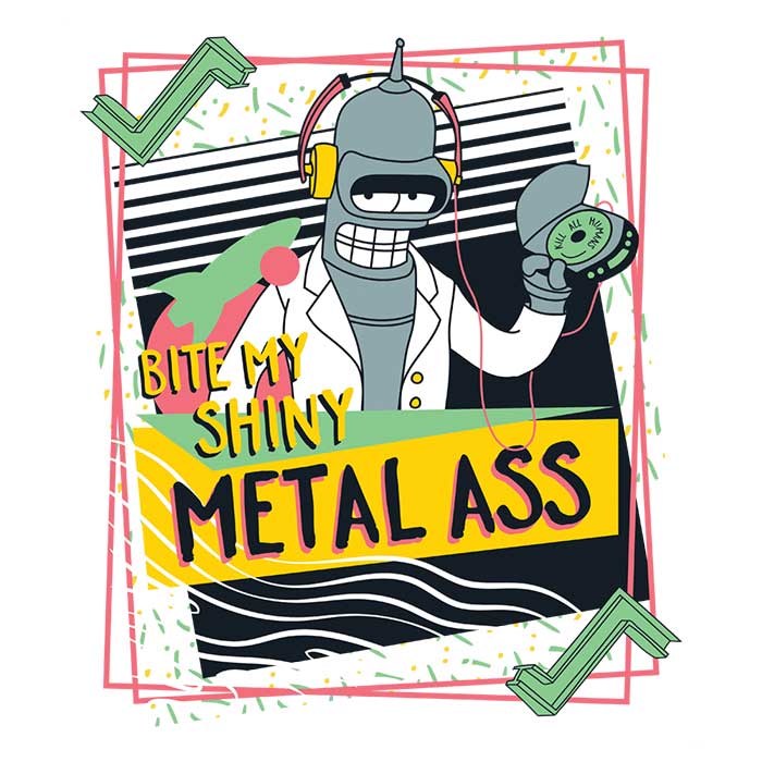 Bite Mine - Hoodie T-Shirts, Sweatshirt | CiraTrend.com (Image 2)