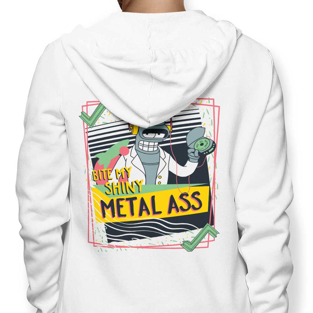 Bite Mine - Hoodie T-Shirts, Sweatshirt | CiraTrend.com (Image 1)