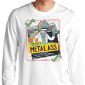 Bite Mine - Long Sleeve T-Shirt Hoodie, Sweatshirt | CiraTrend.com (Image 1)