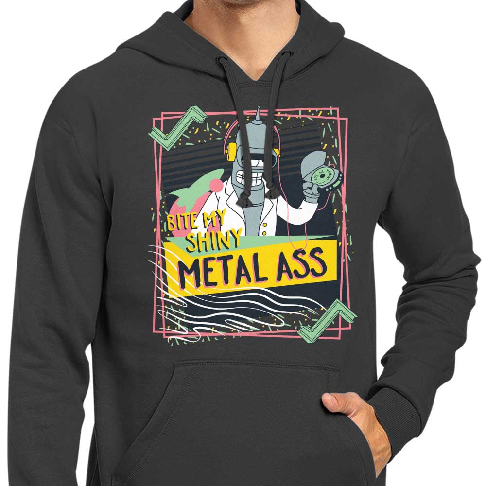 Bite Mine - Hoodie T-Shirts, Sweatshirt | CiraTrend.com (Image 5)
