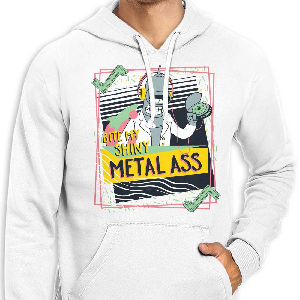 Bite Mine - Hoodie T-Shirts, Sweatshirt | CiraTrend.com (Image 4)