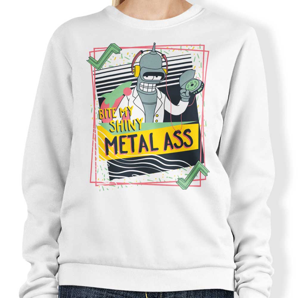 Bite Mine - Sweatshirt T-Shirts, Hoodie | CiraTrend.com (Image 1)