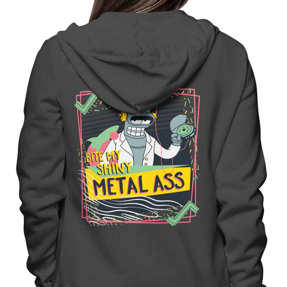 Bite Mine - Hoodie T-Shirts, Sweatshirt | CiraTrend.com (Image 3)
