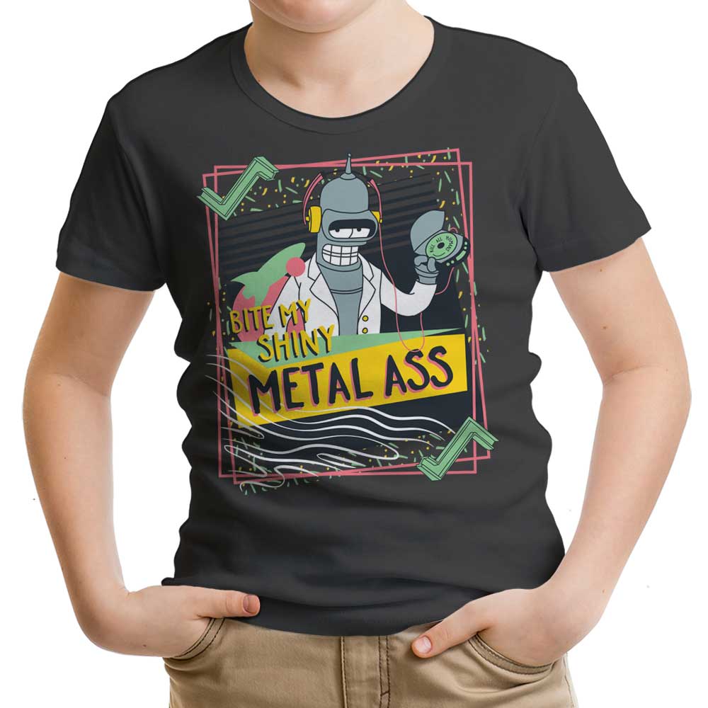 Bite Mine - Youth Apparel T-Shirts, Hoodie, Sweatshirt | CiraTrend.com (Image 3)