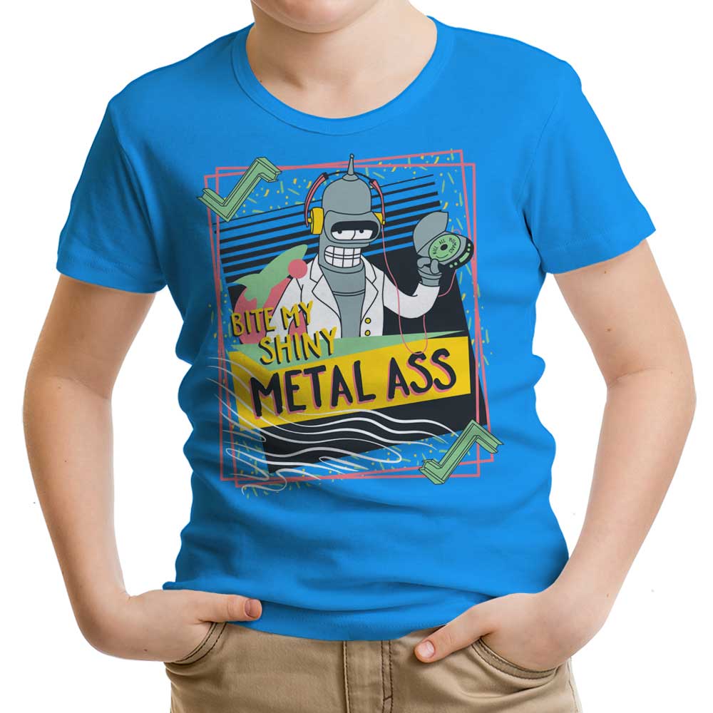 Bite Mine - Youth Apparel T-Shirts, Hoodie, Sweatshirt | CiraTrend.com (Image 4)