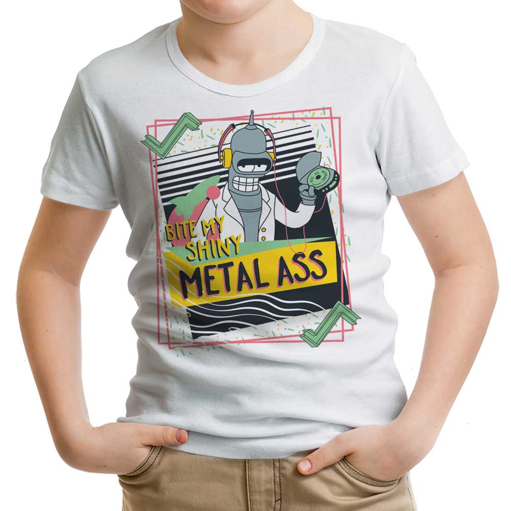 Bite Mine - Youth Apparel T-Shirts, Hoodie, Sweatshirt | CiraTrend.com (Image 1)