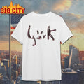 Björk Bubble Logo shirt