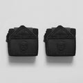 Gymreapers Black/Black 18 Inch Wrist Wraps - IPF, IPL, USPA & USAPL Approved T-Shirts, Hoodie, Sweatshirt | CiraTrend.com