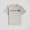 Gymreapers Sand/Black Basic Shirt