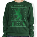 Black Bear Sweater - Sweatshirt T-Shirts, Hoodie | CiraTrend.com (Image 1)