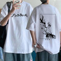 Black Clover Asta T-Shirt Featuring Magic Knight Design Sweatshirt, Hoodie, Comfort Colors | CiraTrend.com