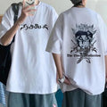 Black Clover T-shirt - Unleash Your Magic! | Anime Lover T-shirt Hoodie, Sweatshirt | CiraTrend.com