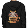Black Coffee - Hoodie T-Shirts, Sweatshirt | CiraTrend.com (Image 1)