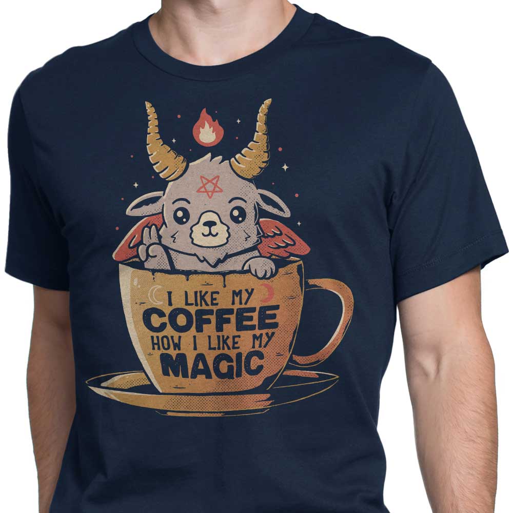Black Coffee - Men's Apparel T-Shirts, Hoodie, Sweatshirt | CiraTrend.com (Image 4)