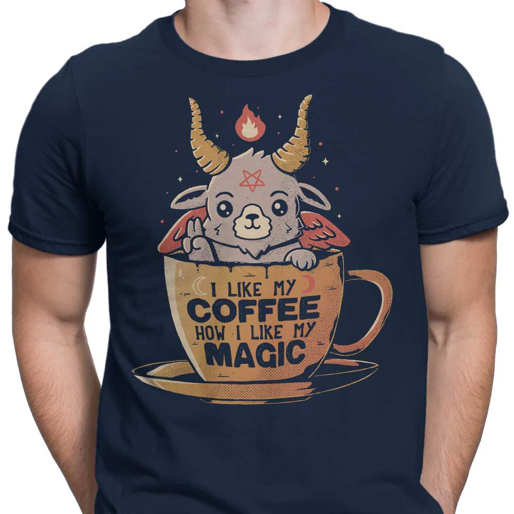 Black Coffee - Men's Apparel T-Shirts, Hoodie, Sweatshirt | CiraTrend.com (Image 5)