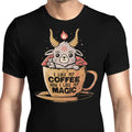Black Coffee - Men's Apparel T-Shirts, Hoodie, Sweatshirt | CiraTrend.com (Image 1)
