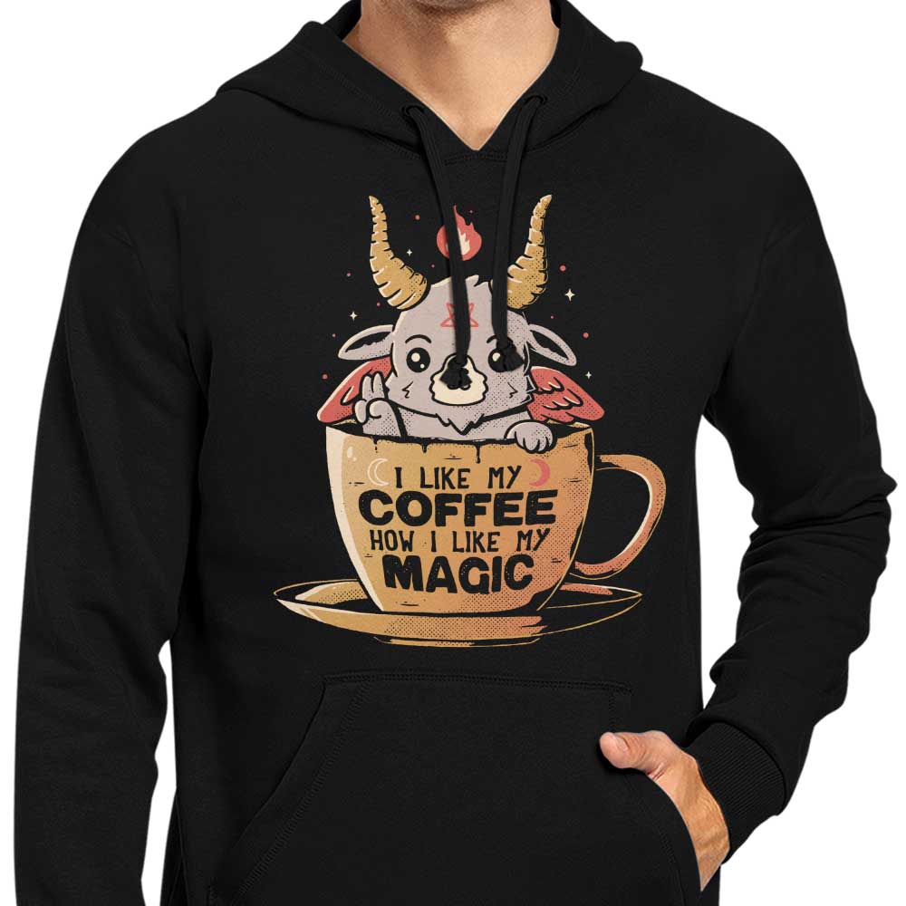 Black Coffee - Hoodie T-Shirts, Sweatshirt | CiraTrend.com (Image 4)