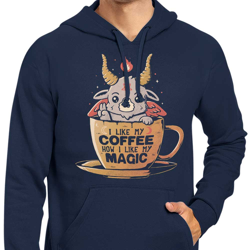 Black Coffee - Hoodie T-Shirts, Sweatshirt | CiraTrend.com (Image 5)