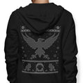 Black Crow Sweater - Hoodie T-Shirts, Sweatshirt | CiraTrend.com (Image 1)