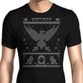 Black Crow Sweater - Men's Apparel T-Shirts, Hoodie, Sweatshirt | CiraTrend.com (Image 1)