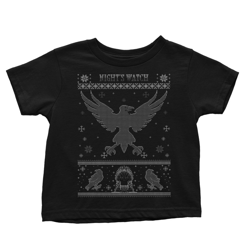 Black Crow Sweater - Youth Apparel T-Shirts, Hoodie, Sweatshirt | CiraTrend.com (Image 3)