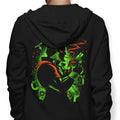 Black Dog - Hoodie T-Shirts, Sweatshirt | CiraTrend.com (Image 1)