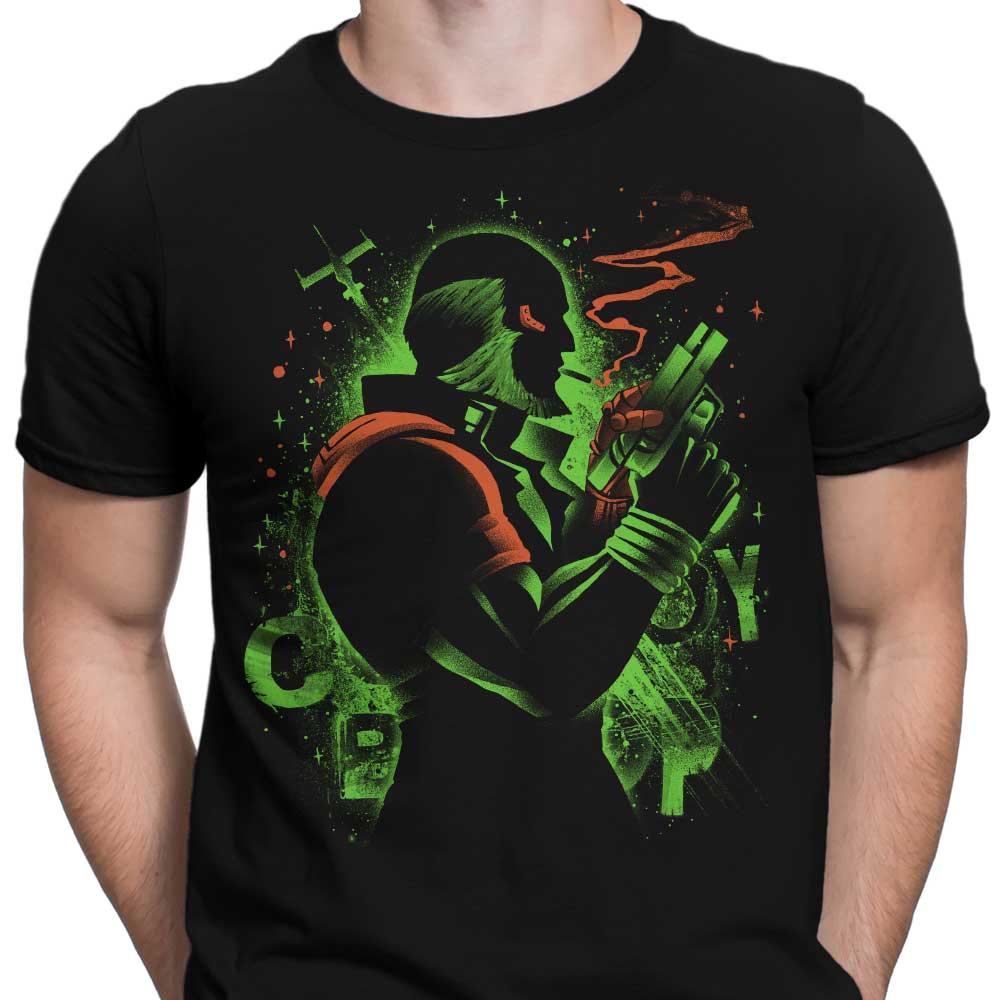 Black Dog - Men's Apparel T-Shirts, Hoodie, Sweatshirt | CiraTrend.com (Image 3)