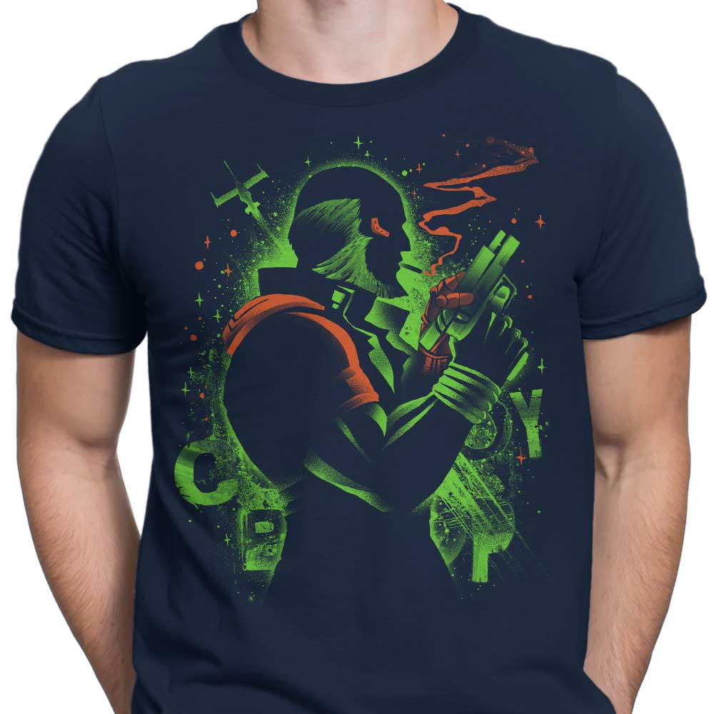 Black Dog - Men's Apparel T-Shirts, Hoodie, Sweatshirt | CiraTrend.com (Image 5)