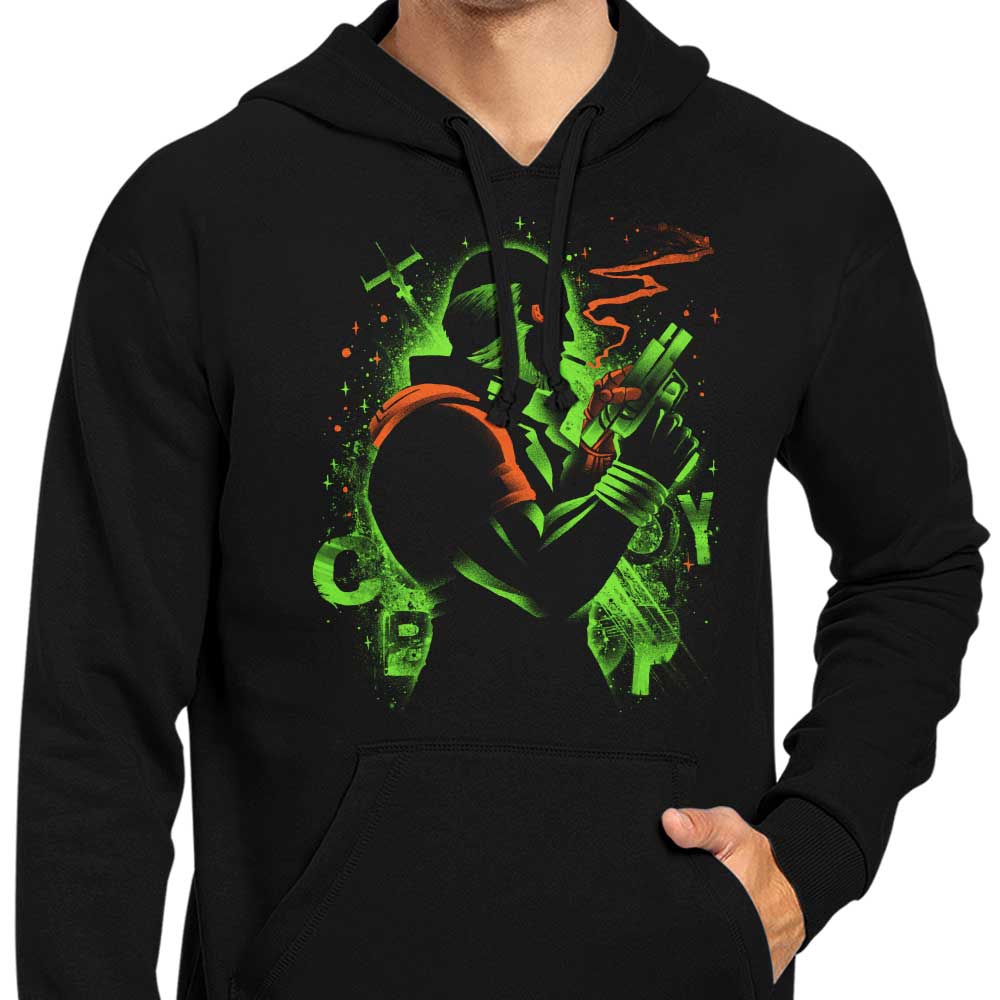 Black Dog - Hoodie T-Shirts, Sweatshirt | CiraTrend.com (Image 4)
