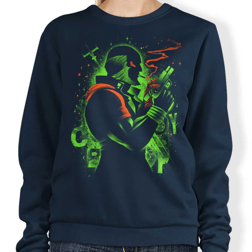 Black Dog - Sweatshirt T-Shirts, Hoodie | CiraTrend.com (Image 3)
