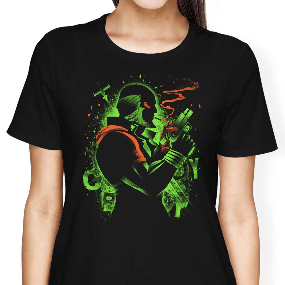Black Dog - Women's Apparel T-Shirts, Hoodie, Sweatshirt | CiraTrend.com (Image 3)
