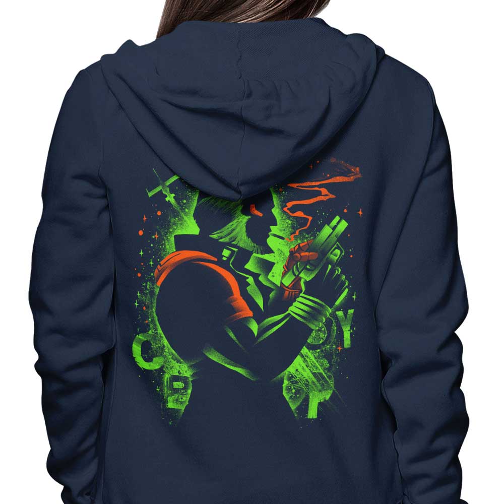 Black Dog - Hoodie T-Shirts, Sweatshirt | CiraTrend.com (Image 3)