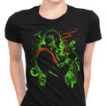 Black Dog - Women's Apparel T-Shirts, Hoodie, Sweatshirt | CiraTrend.com (Image 1)