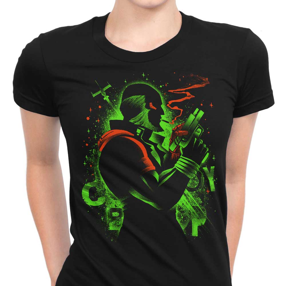 Black Dog - Women's Apparel T-Shirts, Hoodie, Sweatshirt | CiraTrend.com (Image 1)